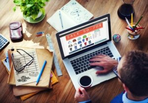 De voor- en nadelen van online winkelen