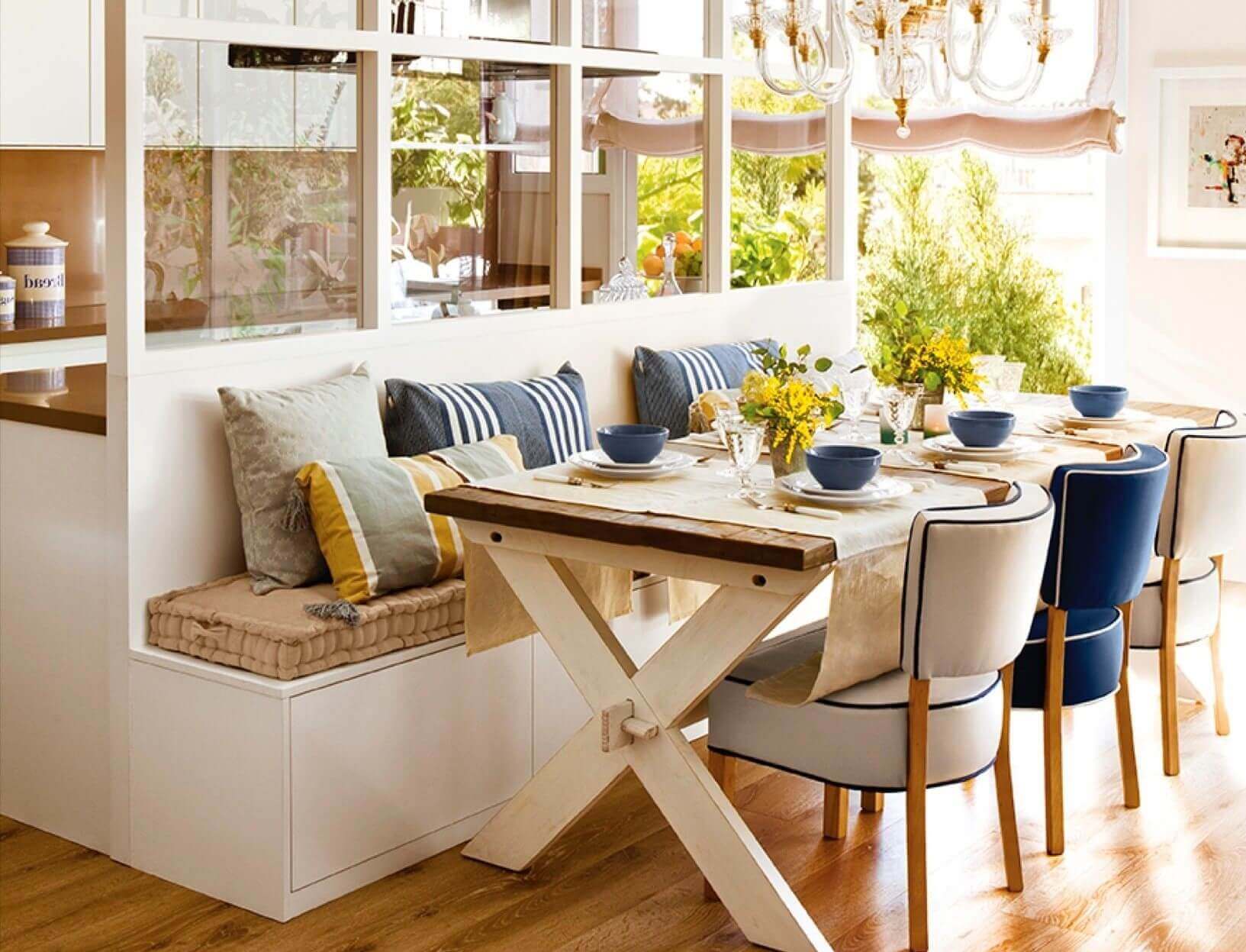 Afmetingen van een keuken