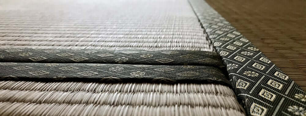 Matten van natuurlijke vezels