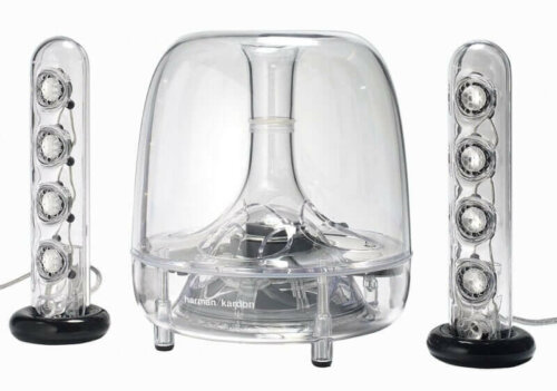 Harman Kardon Soundsticks III
