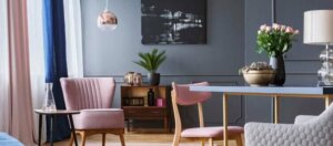 Manieren om je interieur in evenwicht te brengen