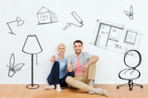 4 tips voor hoogwaardige en goedkope decoraties