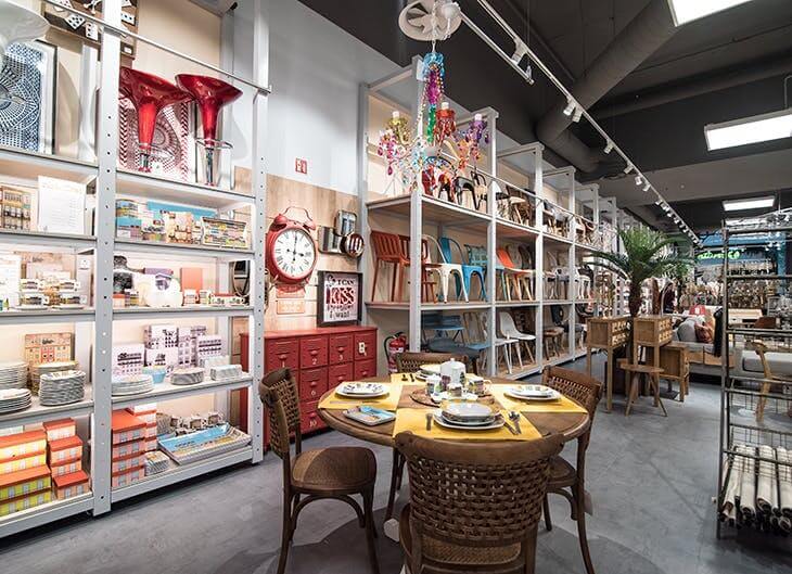 Winkel voor hoogwaardige en goedkope decoraties