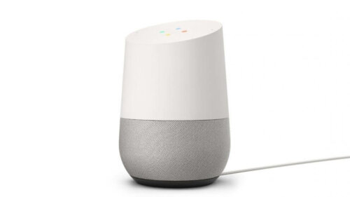Google Home