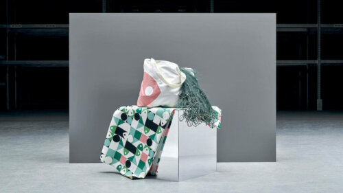 Musselblomma collectie van Ikea