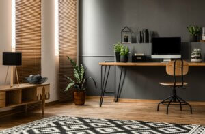 Alles wat je nodig hebt voor de perfecte studieruimte