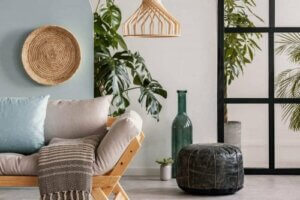 De functionele stedelijke stijl - comfort en pragmatisme