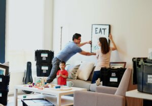 Sleutels tot een succesvolle verhuizing