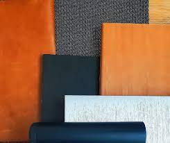 Hoe texturen in interieurontwerp te gebruiken