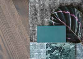 Hoe texturen in interieurontwerp te gebruiken