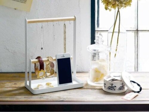 Bureau organizer van Yamazaki