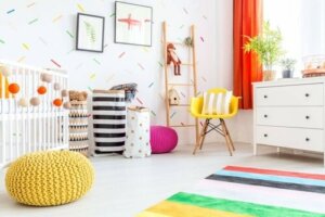 Je huis inrichten met kinderen in gedachten