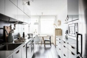 Maak je eigen lederen handgrepen in 4 eenvoudige stappen