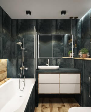 BADKAMER