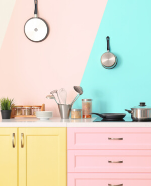KEUKEN