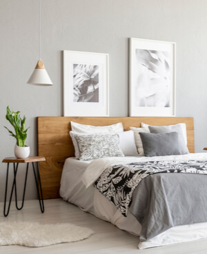 SLAAPKAMER