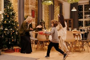 Je kerstboom kiezen: kunstmatig of natuurlijk?