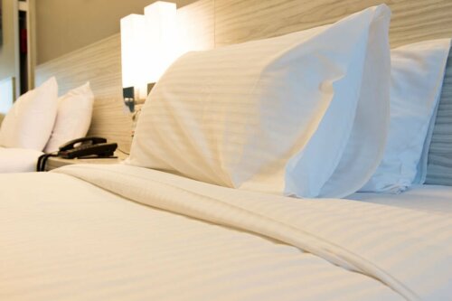 Slaap je ook zo lekker in een hotelbed en wil je er één thuis?