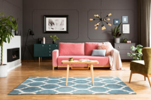 5 decoratieve elementen om je interieur te verrijken
