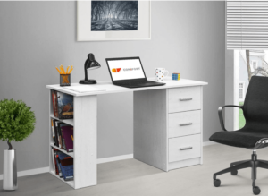 5 soorten computertafels voor comfort