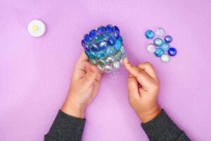 Handgemaakte lampen: 6 ongelooflijke ideeën