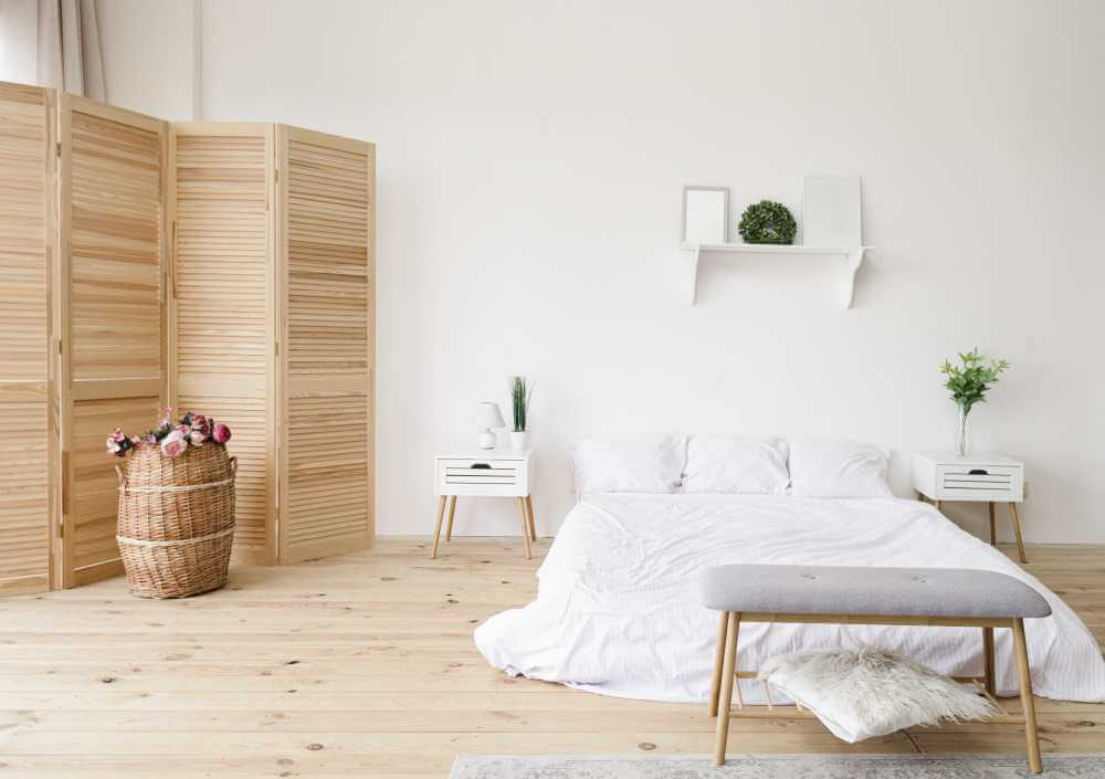 De perfecte slaapkamer voor zoete dromen