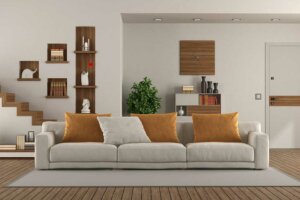 Warm minimalisme: wat is het en hoe implementeer je het?