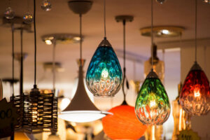 Weet jij hoe je lampen voor je huis moet kiezen?