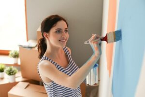 Trends in wanddecoratie voor 2022