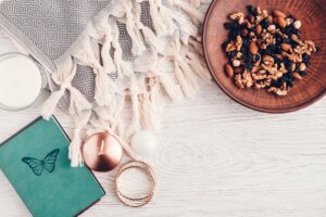 Decoraties met franjes: interessante ideeën