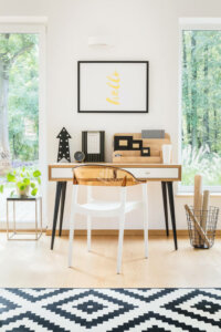 Huidige hedendaagse ontwerpen