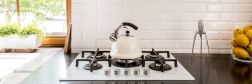 Tips voor het kiezen van de beste gaskookplaat