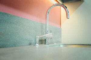 5 soorten keukenkranen: welke past het best in jouw keuken?