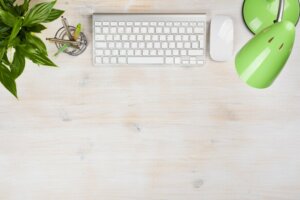 7 onmisbare accessoires voor je thuiskantoor