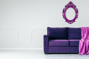 Maak kennis met Very Peri: de Pantone-kleur van 2022