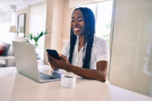 Thuiswerken: 5 tips om het comfortabeler te maken