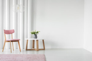 Zichtbare leidingen in je interieur bedekken