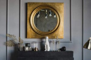 De Egyptische stijl gebruiken in je interieur