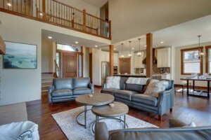 Hoe je je huis geluiddicht maakt