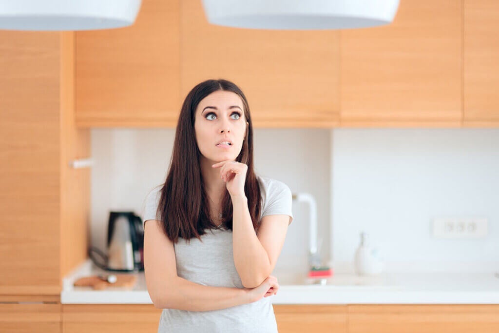 Is je keuken saai? Vermijd deze decor- en schoonmaakfouten