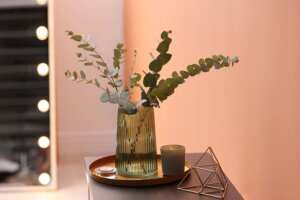 Decoreer je huis met dienbladen: creatieve ideeën