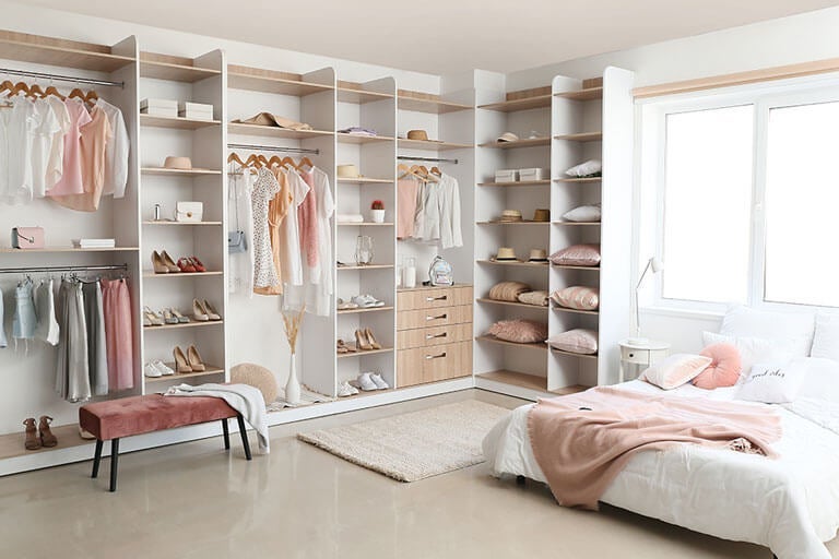 De dingen die je wel en niet in je slaapkamer moet hebben