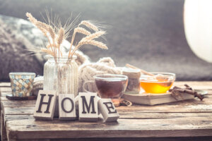 Alles wat je moet weten over een gezellig inrichting