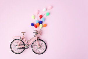 Manieren om je oude fiets te recyclen