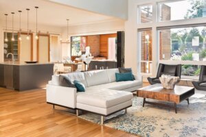 Tips voor een harmonieuzer huis