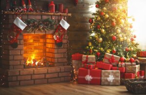 Kerst 2022: kleurentrends