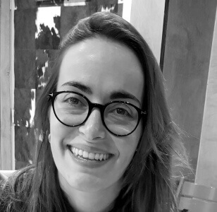 Raquel Sánchez Villoria