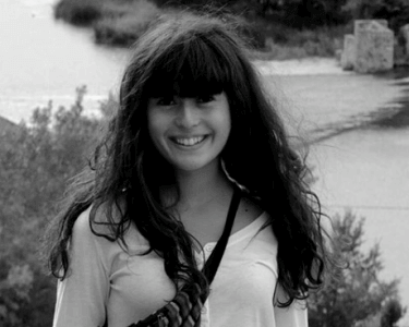 Sofía Sangrador del Río