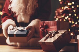 Leuke ideeën voor het geven van kerstcadeaus