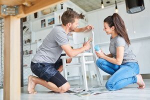 Waarom doe-het-zelf in 2023 niet uit de mode raakt